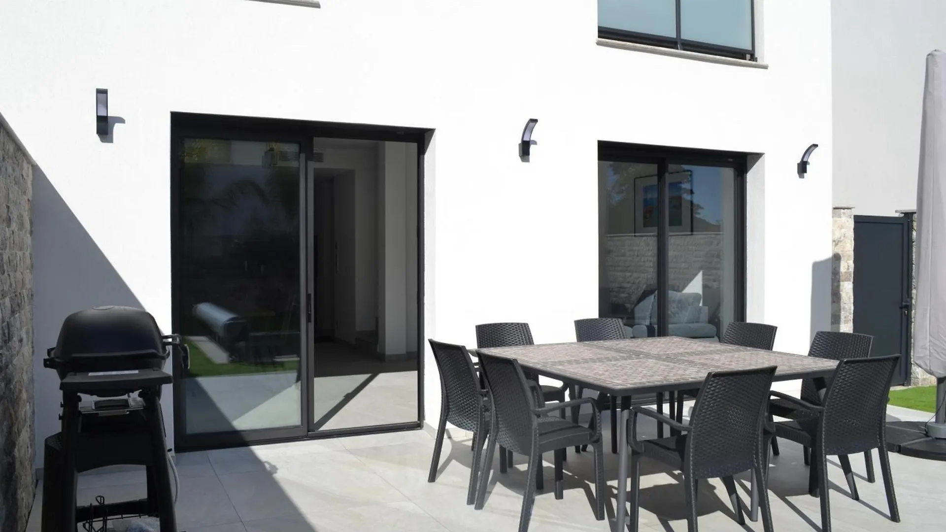Villa Étoile du Berger Saint Aygulf Appartement