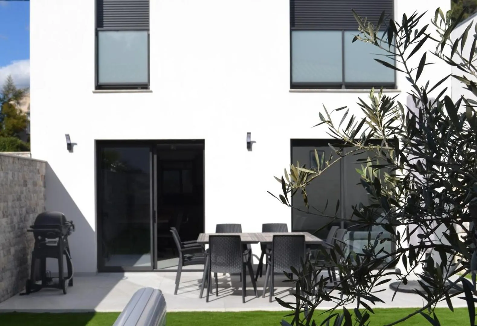 Etoile Du Berger Saint Aygulf: Seaside Villas with Private Gardens and Heated Pool France